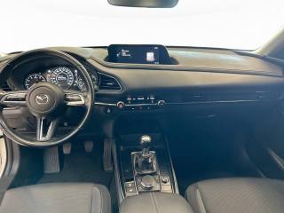 MAZDA CX-30 usata, con Specchietti laterali elettrici