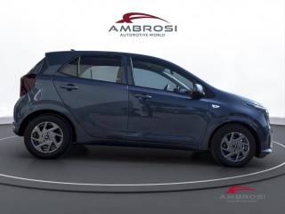 KIA Picanto usata 4