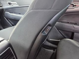 KIA Sportage usata, con Fendinebbia