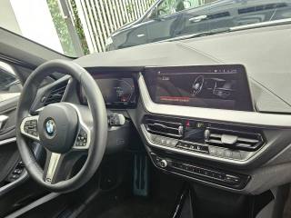 BMW 118 usata, con Fendinebbia