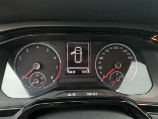 VOLKSWAGEN Polo usata, con Fendinebbia