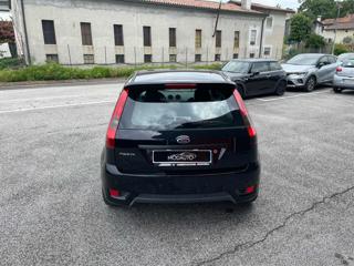 FORD Fiesta usata, con Autoradio