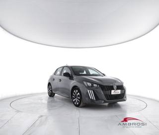 PEUGEOT 208 usata 1