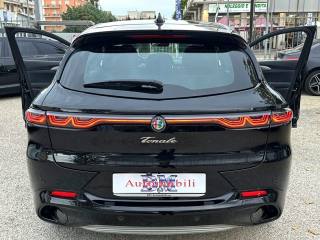 ALFA ROMEO Tonale usata, con Chiusura centralizzata