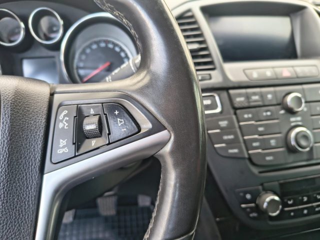 OPEL Insignia usata, con Climatizzatore