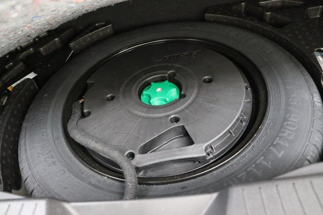 NISSAN Qashqai usata, con Servosterzo