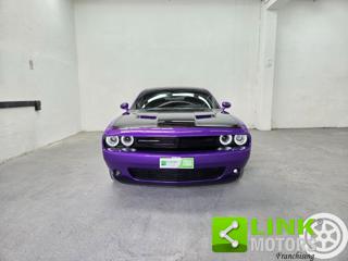 DODGE Challenger usata, con Airbag
