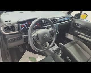CITROEN C3 usata, con Controllo automatico clima