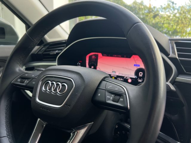 AUDI Q3 usata, con ESP