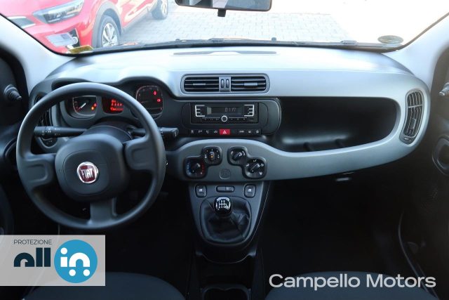 FIAT Panda usata 5