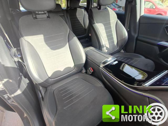 MERCEDES-BENZ GLC 220 usata, con Climatizzatore