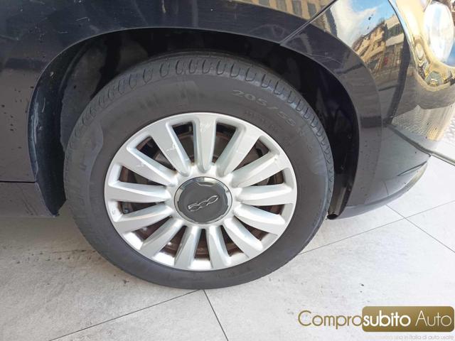 FIAT 500L usata 21