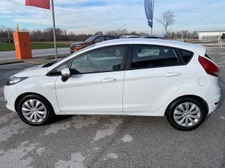 FORD Fiesta usata, con Sensori di parcheggio posteriori