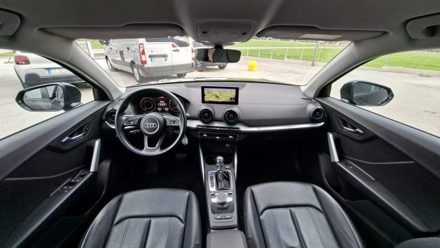 AUDI Q2 usata, con Chiusura centralizzata
