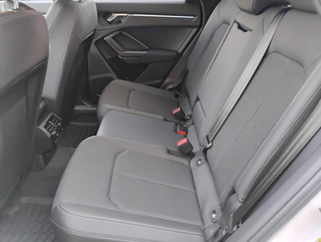 AUDI Q3 usata, con Controllo trazione