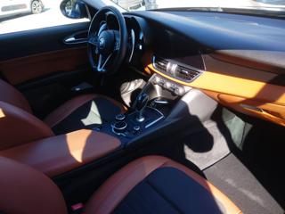 ALFA ROMEO Giulia usata, con Cronologia tagliandi