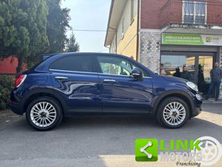FIAT 500X usata, con Vetri oscurati