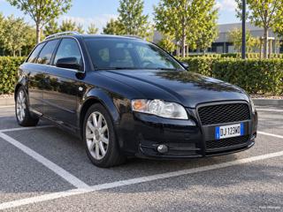 AUDI A4 usata, con Airbag