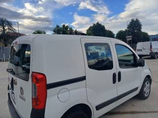 FIAT Fiorino usata, con Airbag laterali