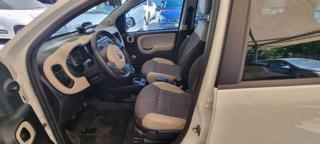 FIAT Panda usata, con Chiusura centralizzata