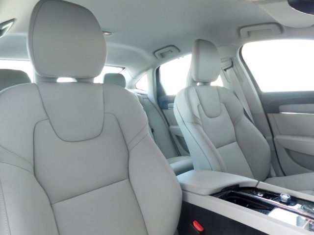 VOLVO S90 usata, con Controllo trazione