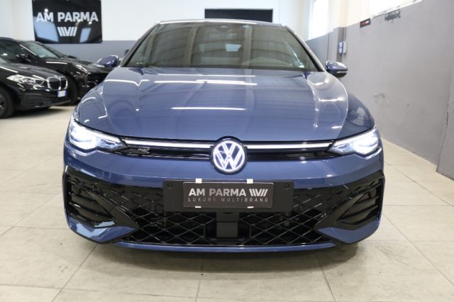 VOLKSWAGEN Golf usata, con Airbag