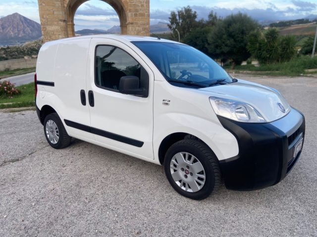 FIAT Fiorino usata, con Ruotino