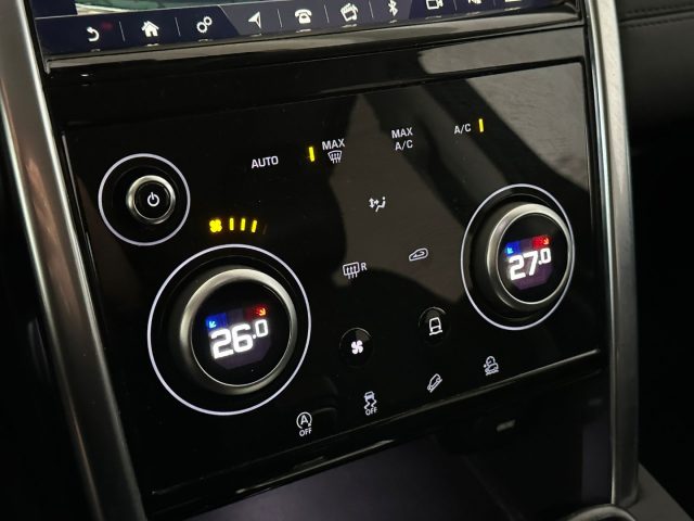 LAND ROVER Discovery Sport usata, con Cruise Control