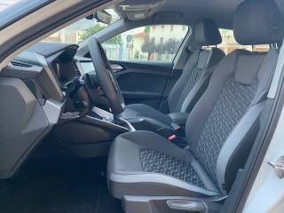 AUDI A1 usata, con USB