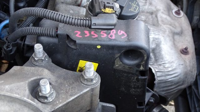 FIAT Punto usata 123