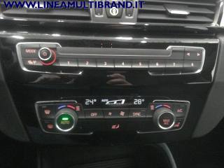 BMW X1 usata, con Controllo trazione
