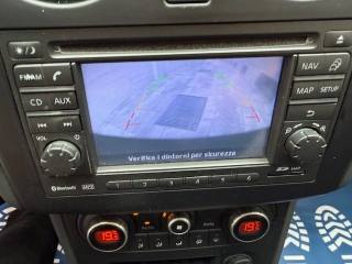 NISSAN Qashqai+2 usata, con ESP