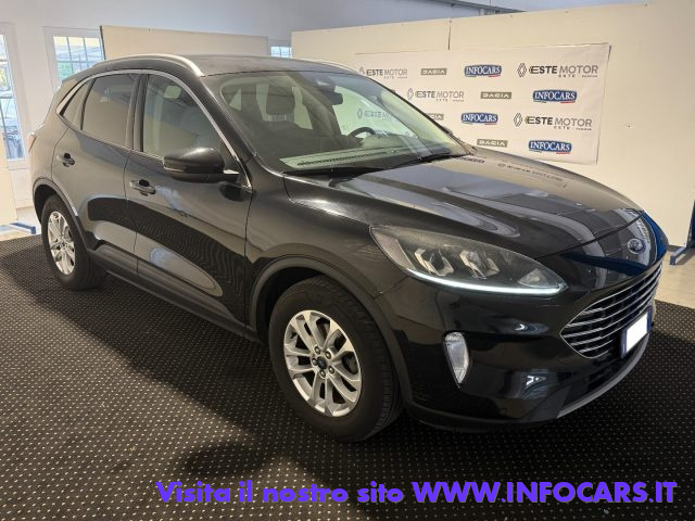 FORD Kuga usata, con ABS