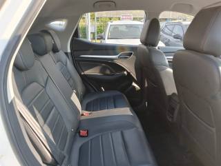 MG ZS usata, con USB