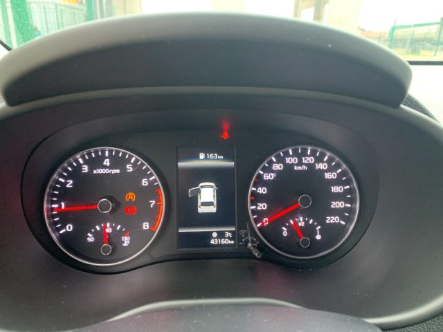 KIA Picanto usata, con ESP