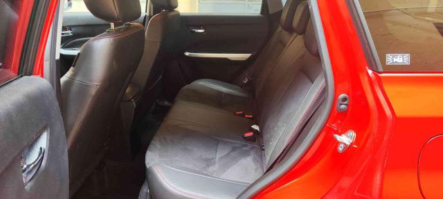 SUZUKI Vitara usata, con Boardcomputer