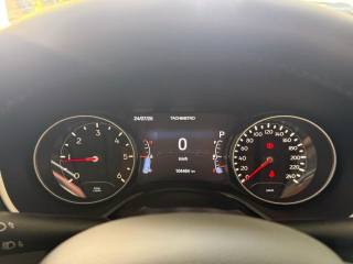 JEEP Compass usata, con Immobilizzatore elettronico