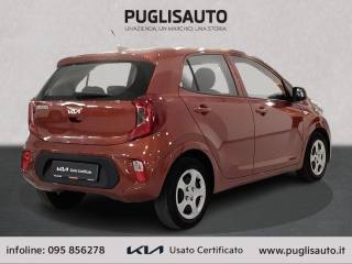 KIA Picanto usata, con Airbag Passeggero