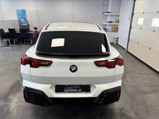 BMW X2 usata, con Supporto lombare