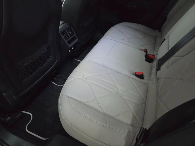 DS AUTOMOBILES DS 7 usata, con Controllo trazione