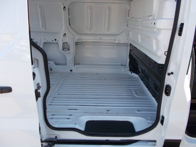 RENAULT Trafic usata, con Immobilizzatore elettronico