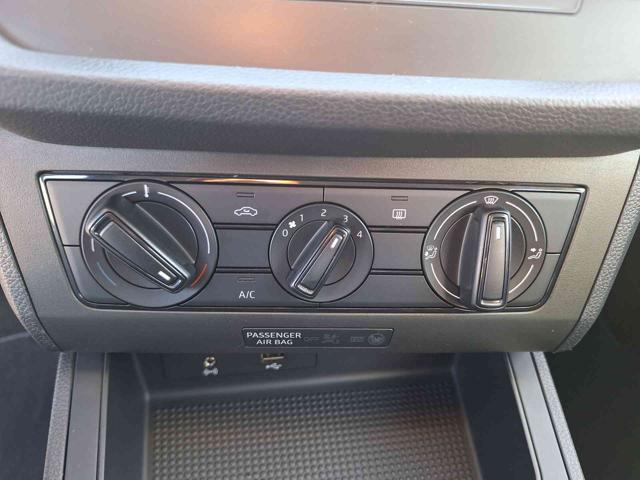 SEAT Ibiza usata, con Servosterzo