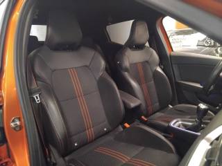 RENAULT Clio usata, con Controllo elettronico della corsia