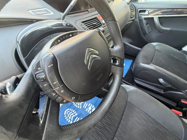 CITROEN C4 Picasso usata 7