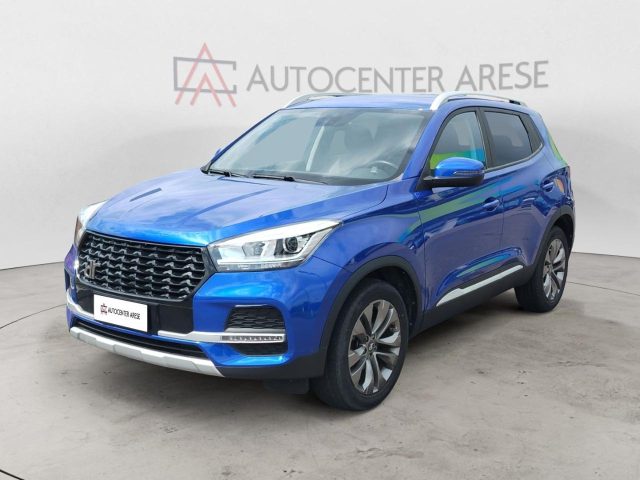 DR MOTOR DR 4.0 usata, con ABS