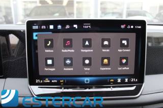 VOLKSWAGEN Tiguan usata, con Adaptive Cruise Control