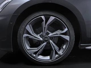 AUDI A3 usata, con Cerchi in lega