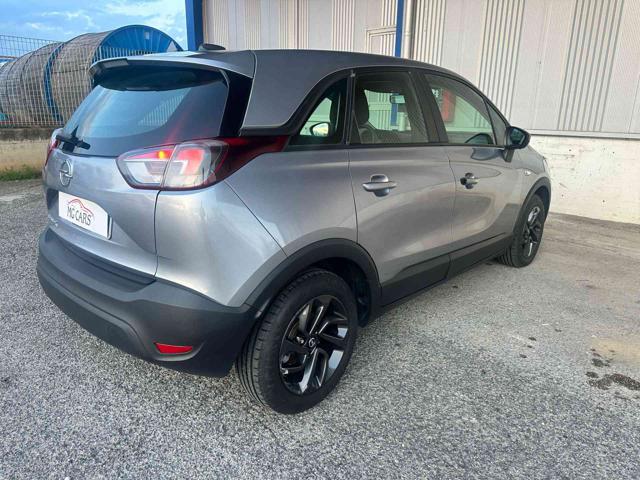 OPEL Crossland X usata, con Boardcomputer