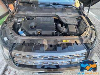 LAND ROVER Discovery Sport usata, con Volante multifunzione