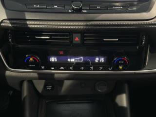 NISSAN Qashqai usata, con Bluetooth